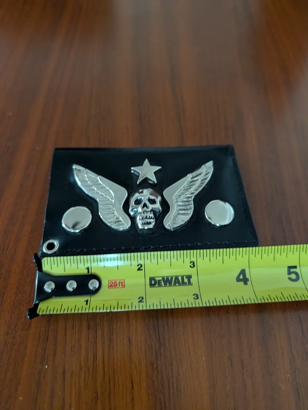 N/A vintage tracker